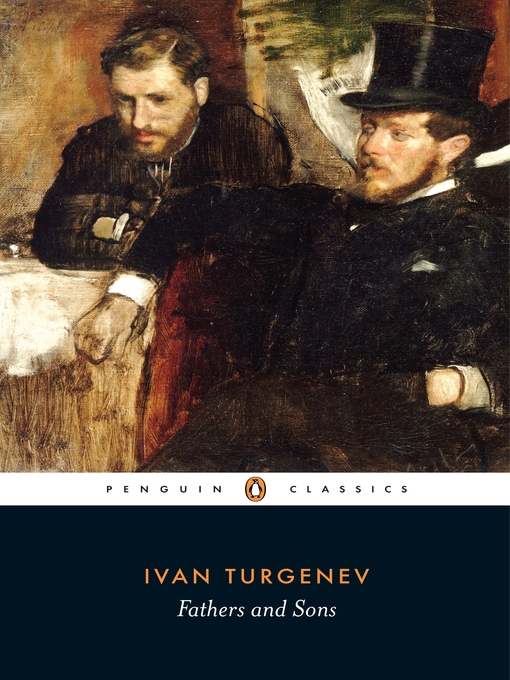 Title details for Fathers and Sons by Ivan Turgenev - Available